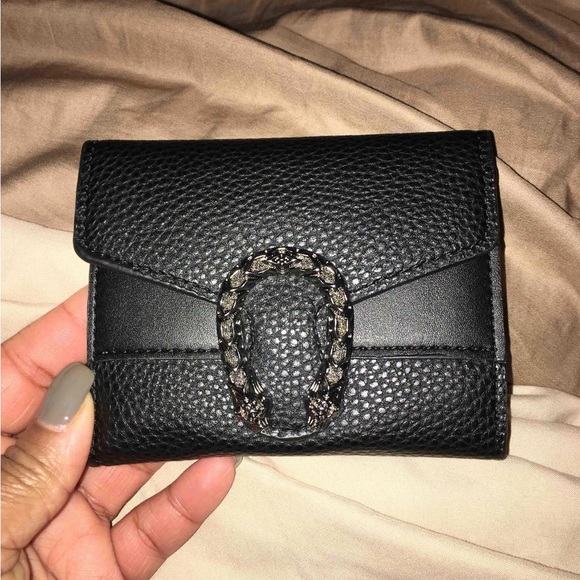 Snake Wallet - Picture 3 of 4